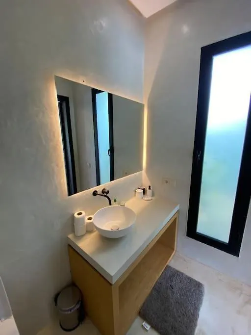 Villa P5 Avec Piscine Chauffee Marrakesh