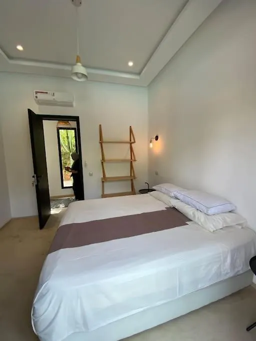 Villa P5 Avec Piscine Chauffee Marrakesh