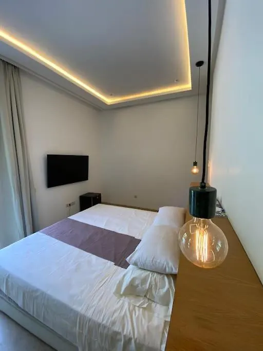Villa P5 Avec Piscine Chauffee Marrakesh