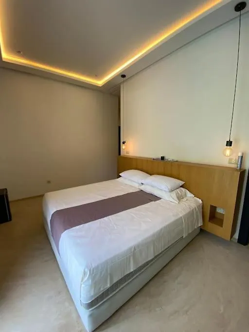 Villa P5 Avec Piscine Chauffee Marrakesh 0*,