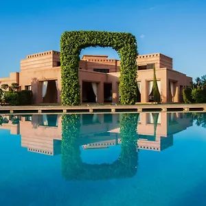 Koutoubia Villa